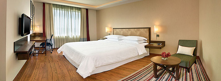 386/Four Points by Sheraton - New Delhi - 13.jpg